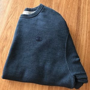 Champion Sweater
